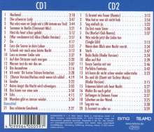 Olaf Berger: Das Beste, 2 CDs