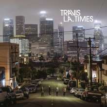 Travis: L.A. Times, LP