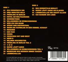 Musical: Ku'damm 59: Das Musical, 2 CDs