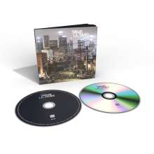 Travis: L.A. Times (Deluxe Edition), 2 CDs