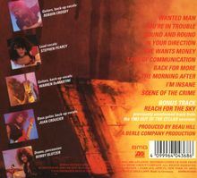 Ratt: Out Of The Cellar (40th Anniversary) (Limited Lenticular Cover), CD