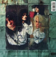 Mötley Crüe: Dr. Feelgood (Limited 35th Anniversary), CD