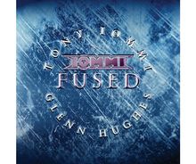 Tony Iommi: Fused (Remaster), CD