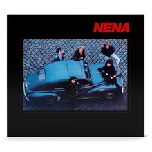 Nena: Nena (Remastered &amp; Selected Works), 2 CDs