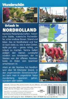 Urlaub in Nordholland, DVD