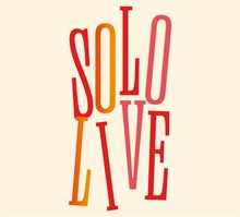 Nenad Vasilic: Solo Live, CD