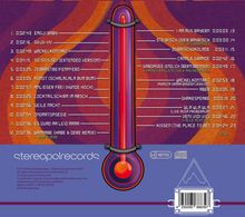 Rückansicht vergrößern