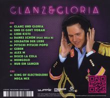 Alexander Marcus: Glanz &amp; Gloria, 2 CDs