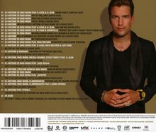 DJ Antoine: Sky Is The Limit (Gold Edition), CD