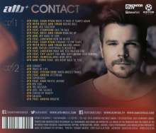 ATB: Contact, 2 CDs