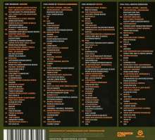 Kontor Top Of The Clubs Vol. 78, 4 CDs