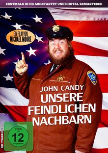 Unsere feindlichen Nachbarn, DVD