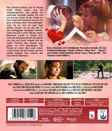 Gestohlene Herzen (Blu-ray), Blu-ray Disc