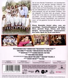 Deine, meine &amp; unsere (2005) (Blu-ray), Blu-ray Disc
