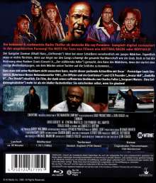 Zooman - Gewalt der Strasse (Blu-ray), Blu-ray Disc