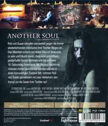 Another Soul, Blu-ray Disc