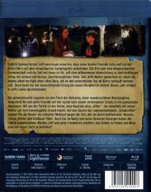 Schatzritter und das Geheimnis von Melusina (Blu-ray), Blu-ray Disc