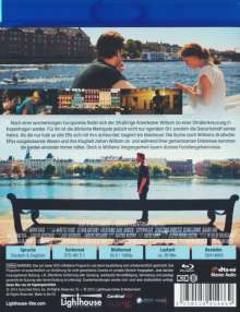 Copenhagen (Blu-ray), Blu-ray Disc