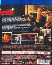 Coffee Shop - Liebe to Go (Blu-ray), Blu-ray Disc