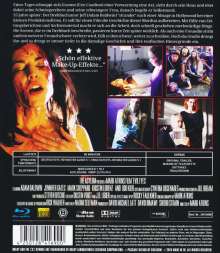 Die Augen des Teufels (Blu-ray), Blu-ray Disc