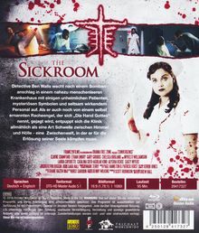 The Sickroom (Blu-ray), Blu-ray Disc