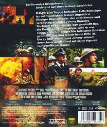 D-Day - Allein unter Feinden (Blu-ray), Blu-ray Disc