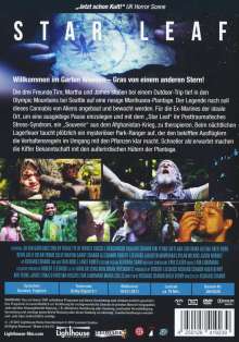 Star Leaf, DVD