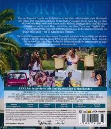 Forever - Ab jetzt für immer (Blu-ray), Blu-ray Disc