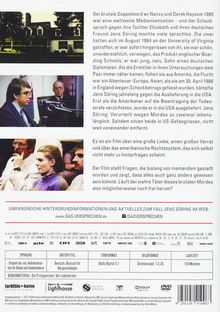 Das Versprechen (2016), DVD