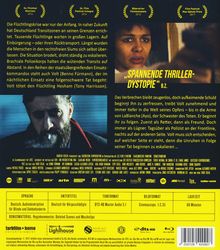 Volt (Blu-ray), Blu-ray Disc