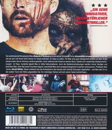 American Poltergeist 7 - Sieben Wege in die Hölle (Blu-ray), Blu-ray Disc
