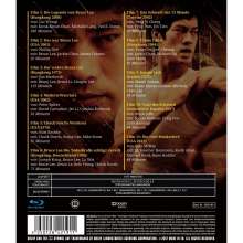 Bruce Lee und seine Freunde (SD auf Blu-ray), Blu-ray Disc