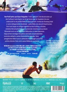 Shorebreak - Die perfekte Welle, DVD