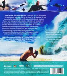 Shorebreak - Die perfekte Welle (Ultra HD Blu-ray), Ultra HD Blu-ray
