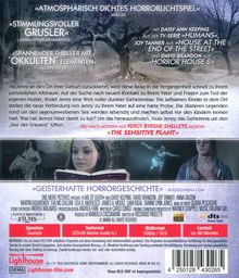 Lake of Death - See des Grauens (Blu-ray), Blu-ray Disc