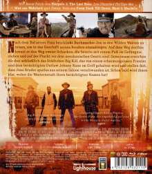 Big Kill - Stadt ohne Gnade (Blu-ray), Blu-ray Disc
