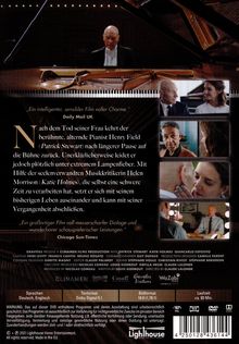 The Last Note - Sinfonie des Lebens, DVD