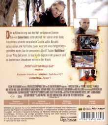Paydirt - Dreckige Beute (Blu-ray), Blu-ray Disc