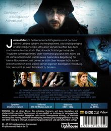 Volition - Face Your Future (Blu-ray), Blu-ray Disc