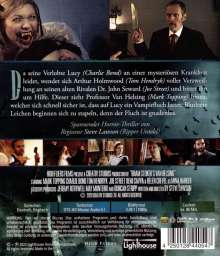 Van Helsing (2021) (Blu-ray), Blu-ray Disc