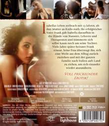 Isabella - Days of Desire (Blu-ray), Blu-ray Disc