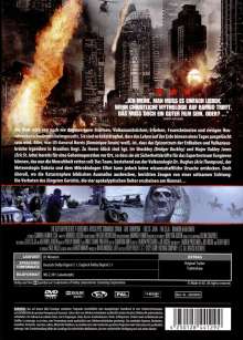4 Horsemen: Apocalypse, DVD