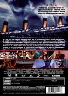 Titanic 666, DVD