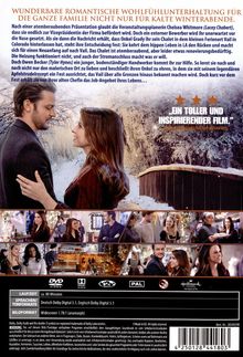 Verliebt im Schnee - Ein Winter in Colorado, DVD