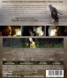 Eradication - Contact Kills (Blu-ray), Blu-ray Disc