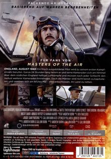 Battle Over Britain, DVD