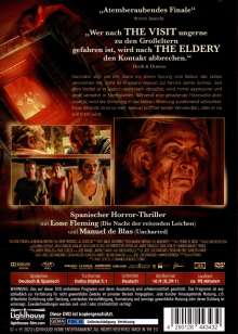 The Elderly, DVD