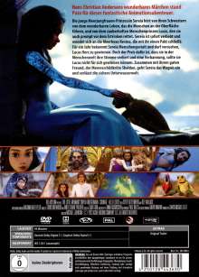 Sereia, die kleine Meerjungfrau, DVD
