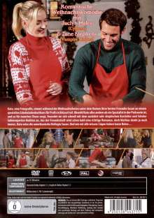 Süße Weihnachten, DVD