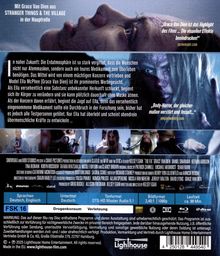 „Mit Grace Van Dien aus STRANGER THINGS & THE VILLAGE in der Hauptrolle.“ FSK 16. Szenen einer intensiven Handlung.